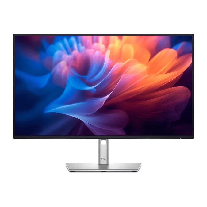 Dell P2725H 27" Full HD IPS Business Monitor | 100Hz | 5ms | USB Hub | Height Adjustable
