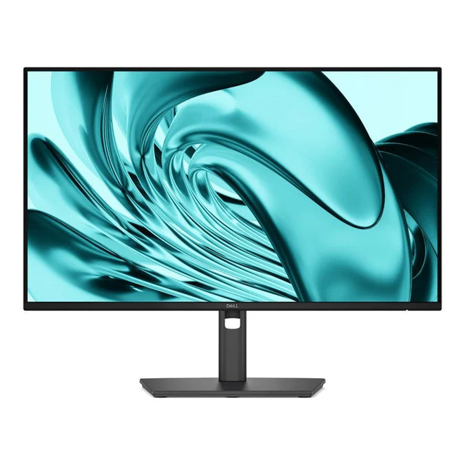 Dell Pro P2725QE 27" 4K UHD USB-C Hub Monitor | IPS | 100Hz | RJ-45 | 90W Power Delivery