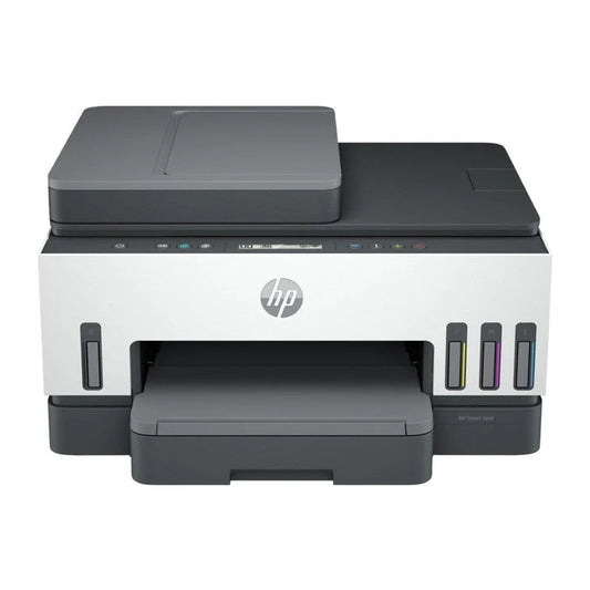 HP Smart Tank 750 Wireless A4 Multifunction Colour Ink Tank Printer
