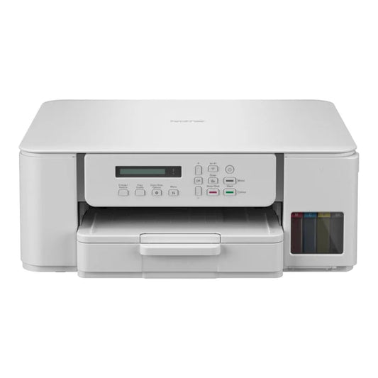 Brother DCP-T536DW Wireless Colour Ink Tank 3-in-1 Inkjet Printer