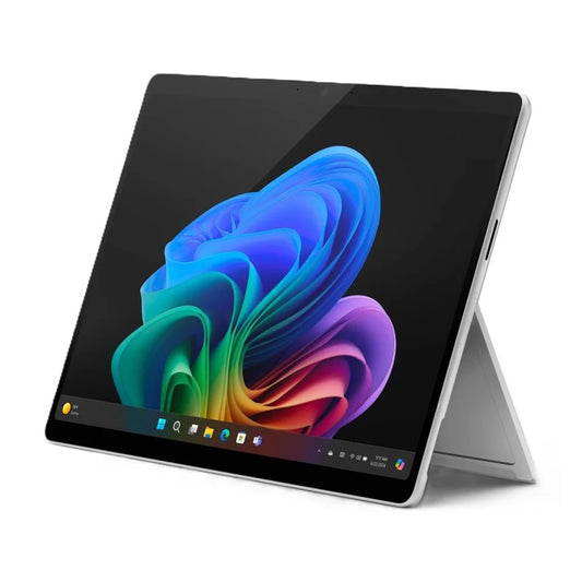 Microsoft Surface Pro 11 13" Copilot+ PC Intel Core Ultra 7 266V | 16GB RAM | 512GB SSD | Windows 11 Pro | Platinum (EP2-20243)