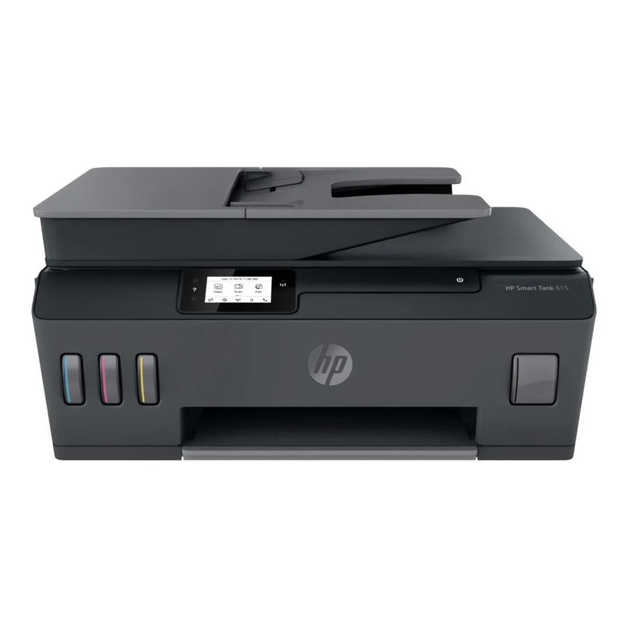 HP Smart Tank 615 Wireless All-in-One Colour Ink Tank Printer