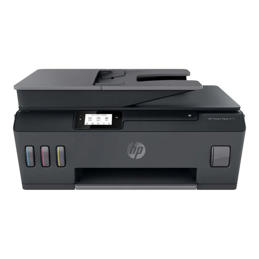 HP Smart Tank 615 Wireless All-in-One Colour Ink Tank Printer