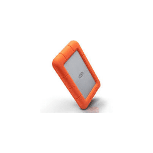 Seagate 1TB Type-C External Hard Drive