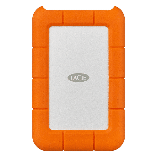 Seagate LaCie STFR2000800 2TB External Hard drive