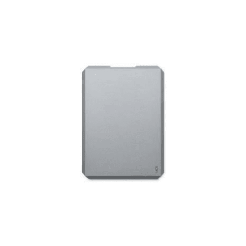 Seagate 4TB USB-C External Hard Drive