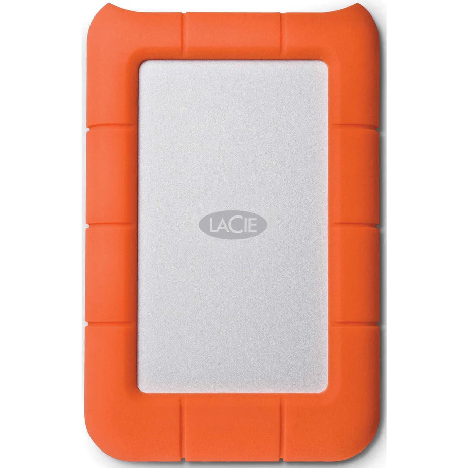 Seagate 5TB External Hard Drive
