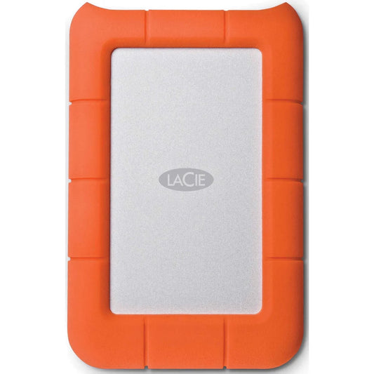 Seagate 5TB External Hard Drive