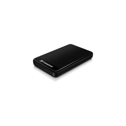 Transcend Storejet 2TB External Hard Drive