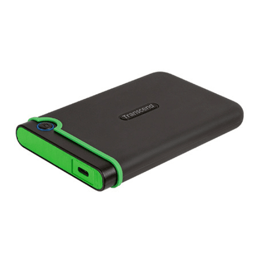 Transcend StoreJet 25M3C 2TB 2.5" HDD