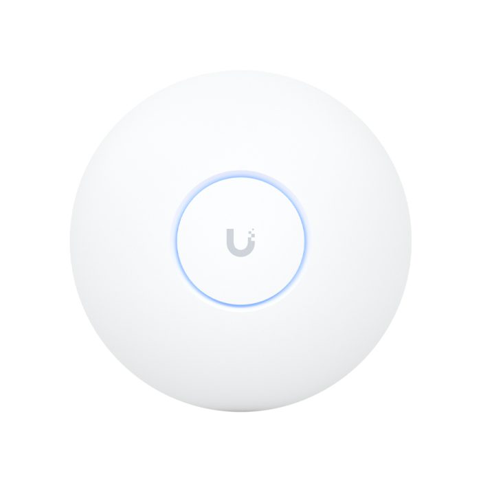 Ubiquiti UniFi WiFi 7 Pro Max Tri-Band Wireless Access Point U7-PRO-MAX