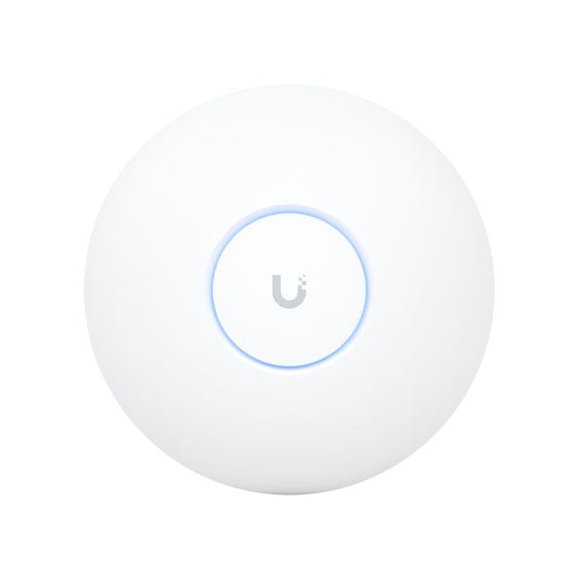 Ubiquiti UniFi WiFi 7 Pro Max Tri-Band Wireless Access Point U7-PRO-MAX