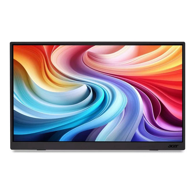 Acer PM161Q 15.6" FHD Portable Monitor