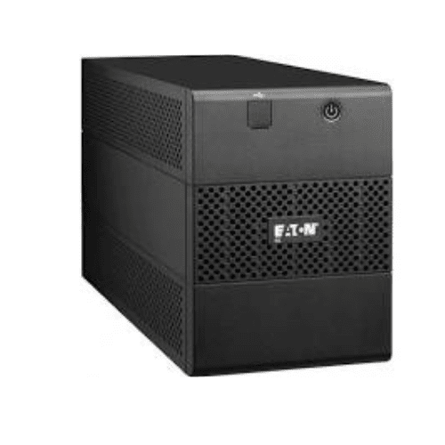 APC Back-UPS 1200VA, 650W, 230V, AVR, IEC Sockets