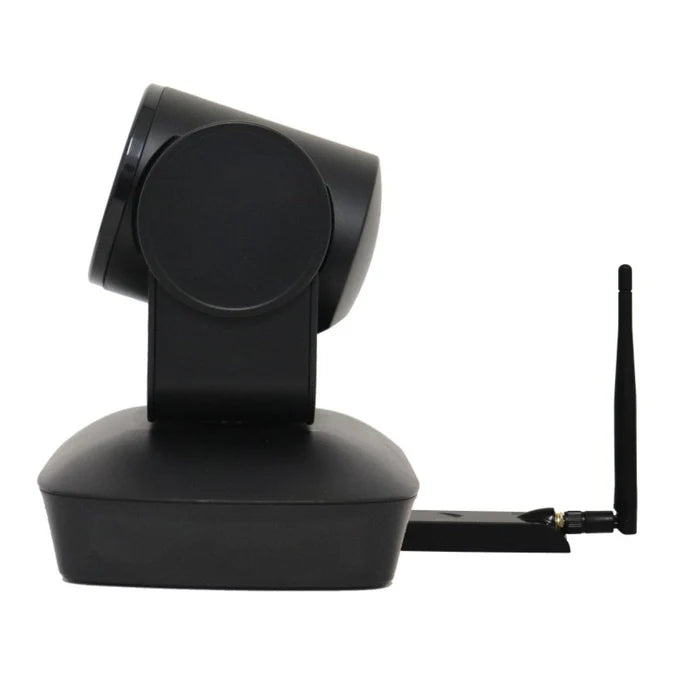 Parrot Wireless PTZ Voice Tracking Webcam