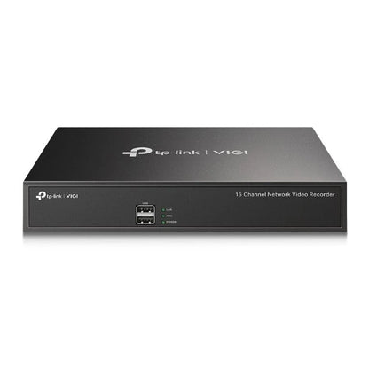 TP-Link Vigi NVR1016H 16-ch Network Video Recorder