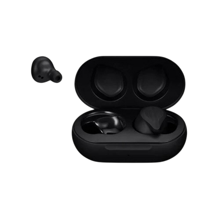 Volkano Scorpio Series True Wireless Earphones - Black