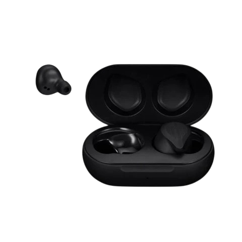 Volkano Scorpio Series True Wireless Earphones - Black