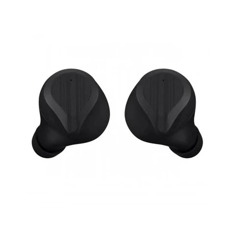 Volkano Scorpio Series True Wireless Earphones - Black