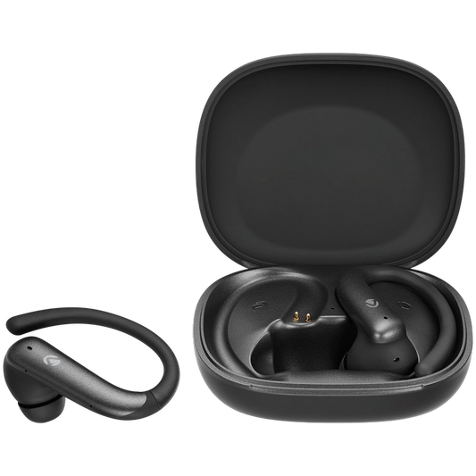 Volkano Enduro Series ANC Sports TWS  Earphones - Black