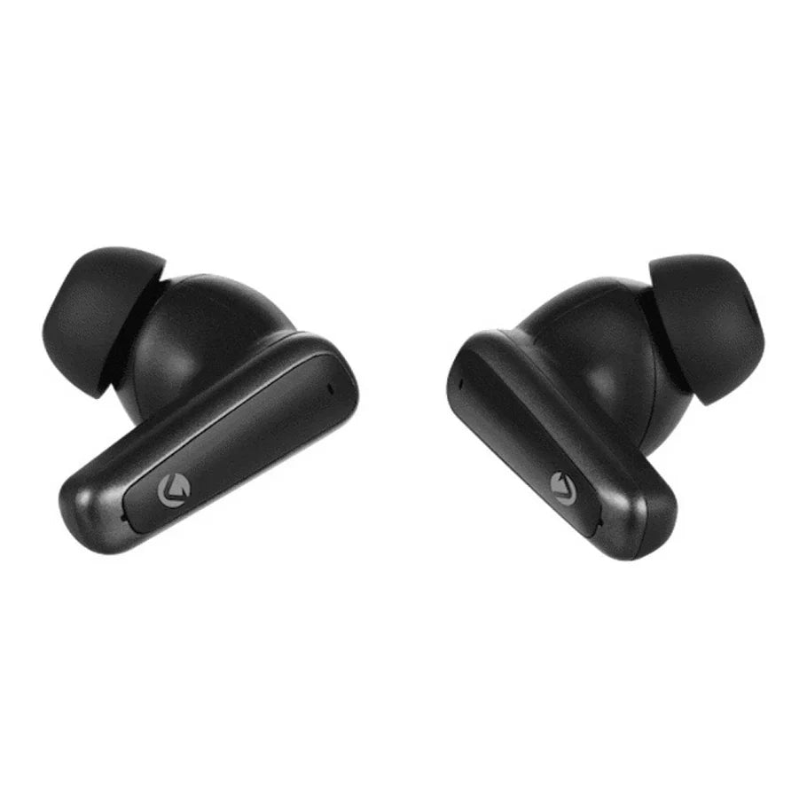 Volkano Vision Series TWS Earphones with ANC- Black