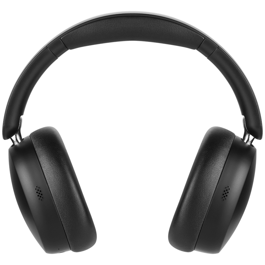 Volkano Lexi Pro Hybric ANC Headphones - Black
