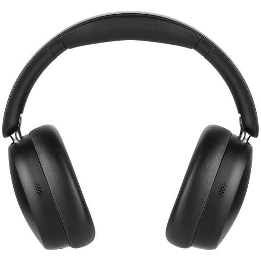 Volkano Lexi Pro Hybric ANC Headphones - Black