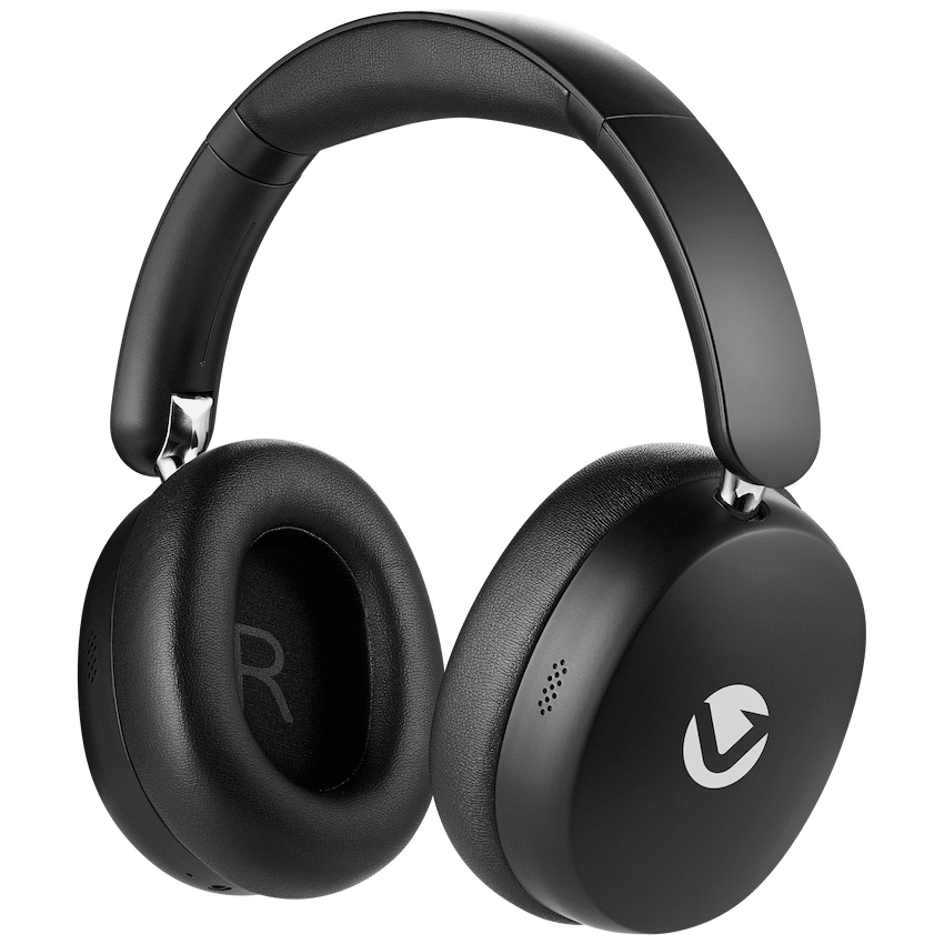Volkano Lexi Pro Hybric ANC Headphones - Black