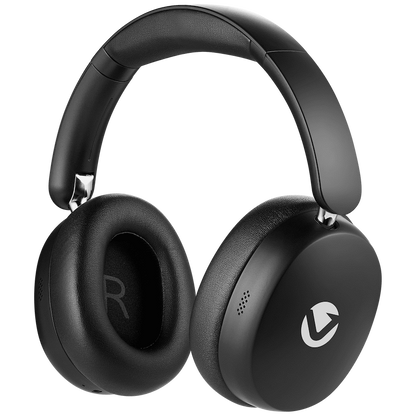 Volkano Lexi Pro Hybric ANC Headphones - Black