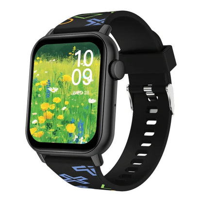 Volkano Fizz Kids Watch - Black 35 activities