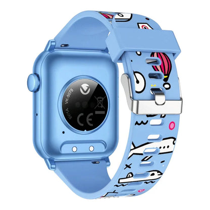 Volkano Fizz Kids Watch - Blue  35 activities