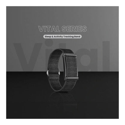 Volkano Vital Series Sleep & Activity Tracking Band