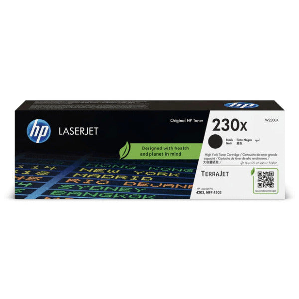 HP 230A Magenta LaserJet Toner Cartridge