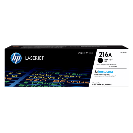 HP 216A Black Original LaserJet Toner Cartridge