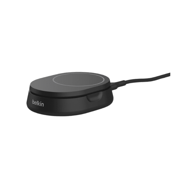Belkin Convertible Magnetic Wireless Charging Stand with Qi2 15W