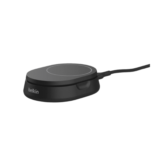 Belkin Convertible Magnetic Wireless Charging Stand with Qi2 15W