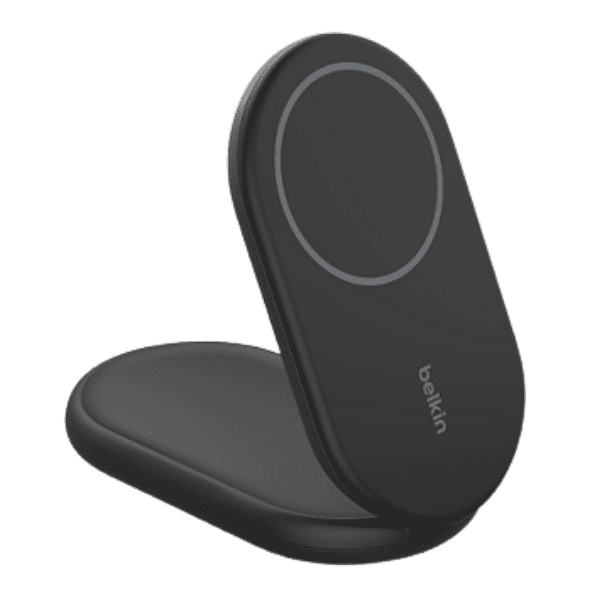 Belkin 15W Qi2 Foldable Magnetic and Wireless Charger