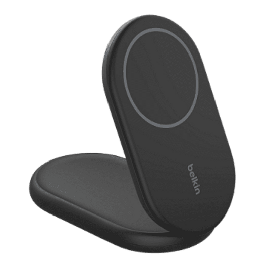Belkin 15W Qi2 Foldable Magnetic and Wireless Charger