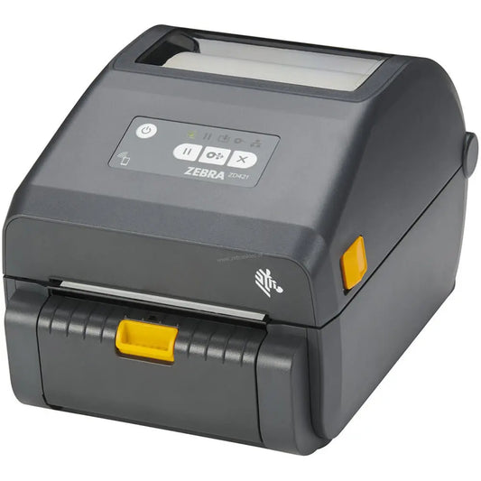 Zebra ZD421 USB Direct Thermal Printer