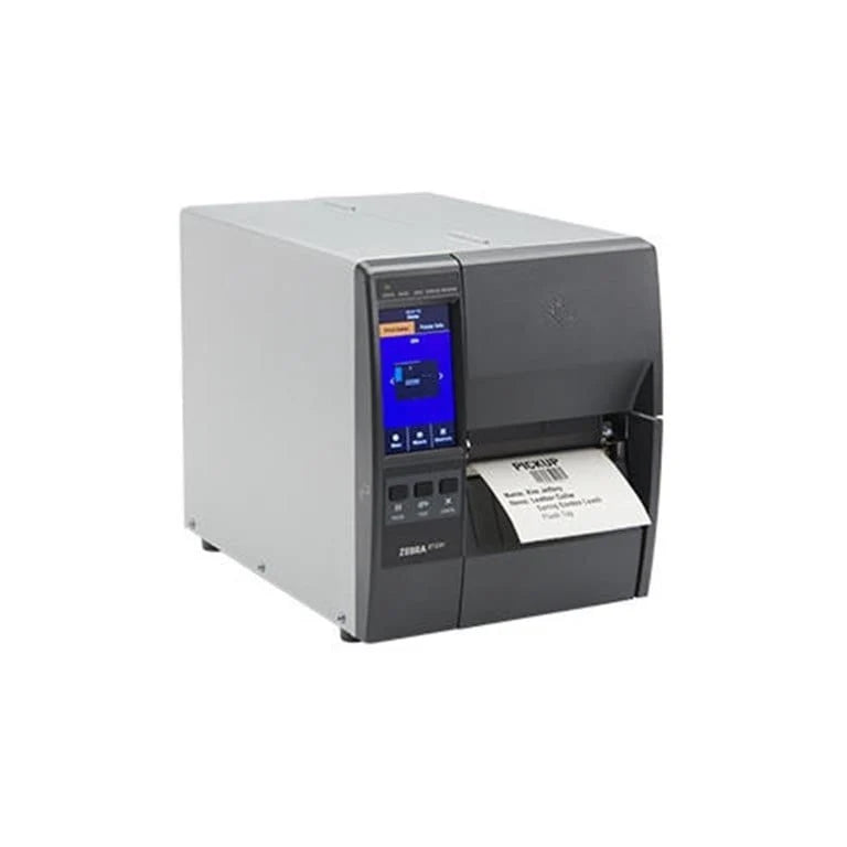 Zebra ZT231 Thermal Transfer 203dpi Label Printer Wired & Wireless