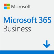 Microsoft 365 Business Standard