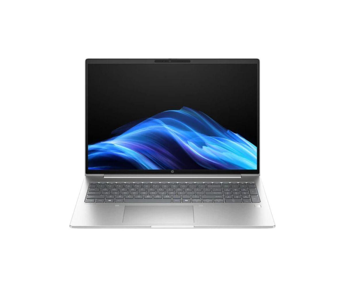 HP ProBook 4 G1iR 16 Notebook PC - Core 7 150U / 16inchWUXGA / 16GB RAM / 512GB SSD / Win 11 Pro