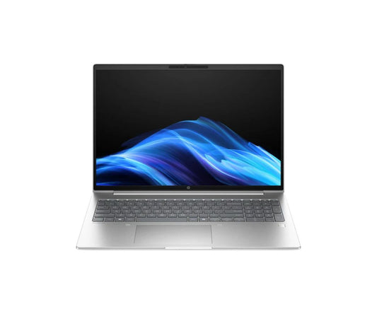 HP ProBook 4 G1iR 16 Notebook PC - Core 7 150U / 16inchWUXGA / 16GB RAM / 512GB SSD / Win 11 Pro