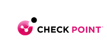 Check Point Logo