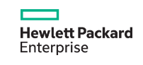 HPE Logo