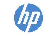 HP Logo